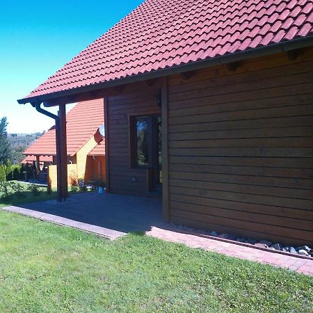 Holiday Home Auerhahn-1 By Interhome Хассельфельде Экстерьер фото