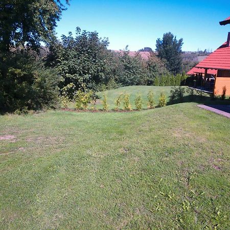 Holiday Home Auerhahn-1 By Interhome Хассельфельде Экстерьер фото
