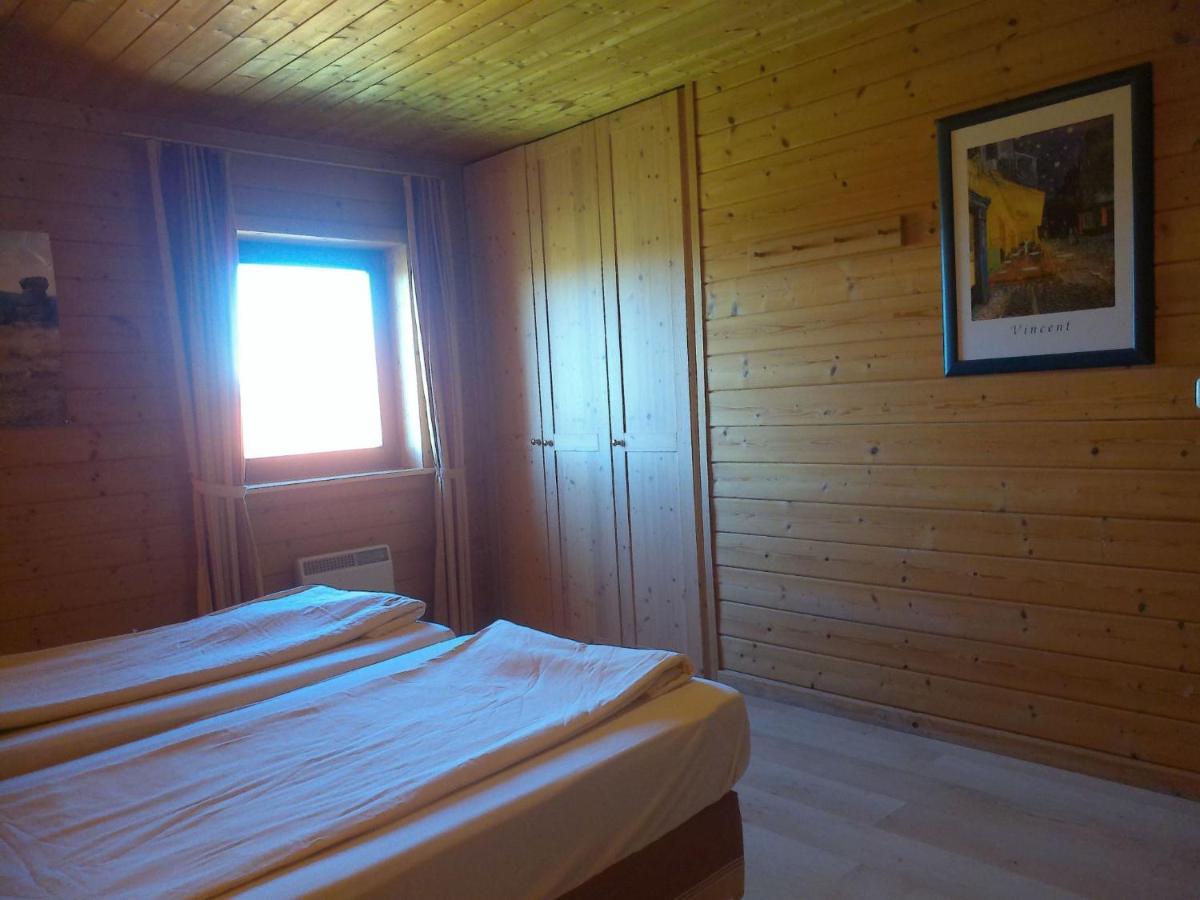 Holiday Home Auerhahn-1 By Interhome Хассельфельде Экстерьер фото