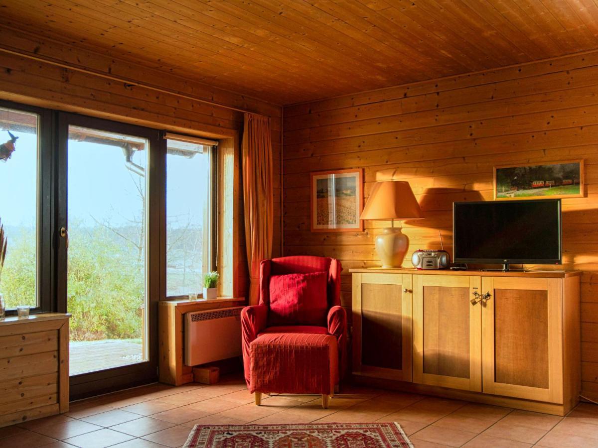 Holiday Home Auerhahn-1 By Interhome Хассельфельде Экстерьер фото